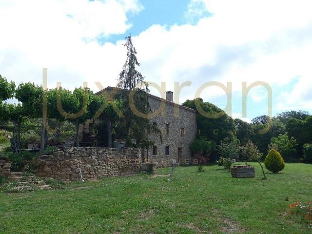 Casa Rural en venta en Noguera, Catalunya