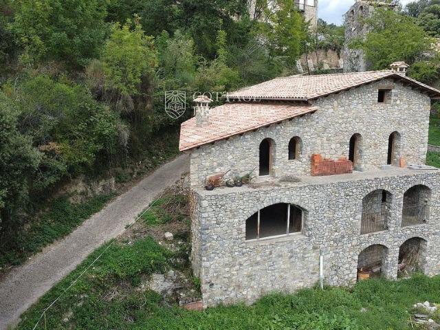 Casa Rural en venta en Garrotxa, Catalunya