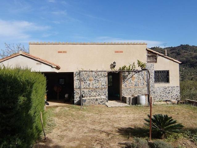 Casa Rural en venta en Priorat, Catalunya