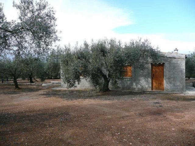 Casa Rural en venta en Montsià, Catalunya