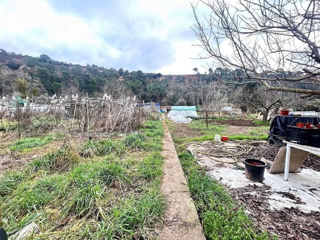 Casa Rural en venta en Castellar Del Vallès, Barcelona