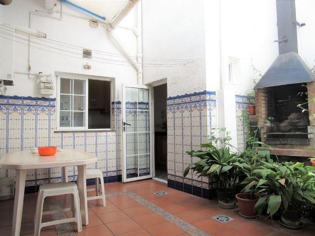Casa Rural en venta en Montcada I Reixac, Font Pudenta