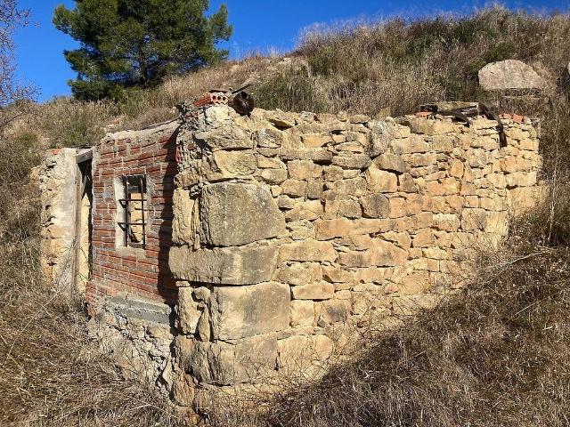 Casa Rural en venta en Terra Alta, Catalunya