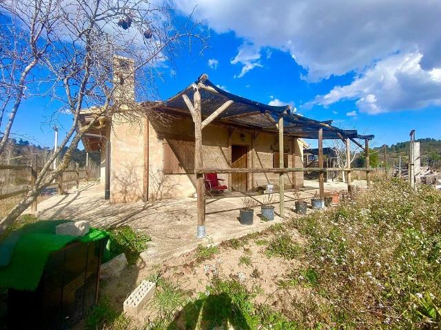 Casa Rural en venta en Caseres