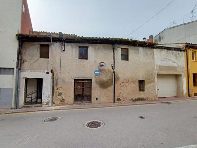 Casa Rural en venta en Cassà De La Selva