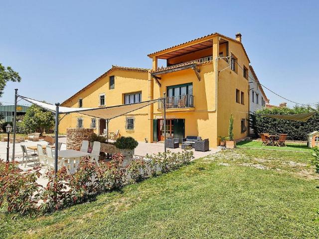 Casa Rural en venta en Gironès, Catalunya