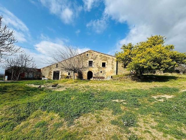 Casa Rural en venta en Cassà De La Selva