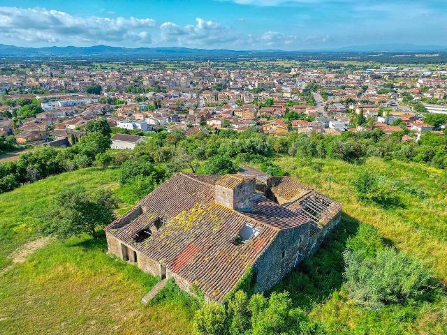 Casa Rural en venta en Gironès, Catalunya