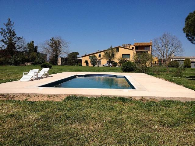 Casa Rural en venta en Cassà De La Selva