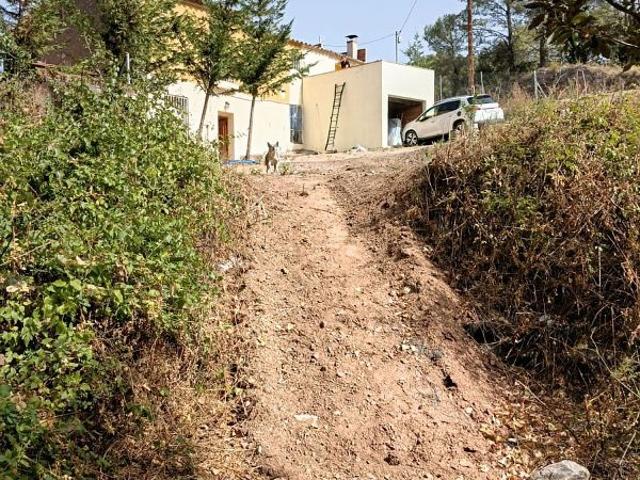 Casa Rural en venta en Vallès Occidental, Catalunya
