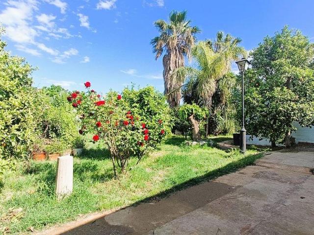 Casa Rural en venta en Castellet I La Gornal