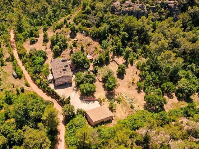 Casa Rural en venta en Baix Llobregat, Catalunya