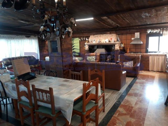 Casa Rural en venta en Argamasilla De Calatrava