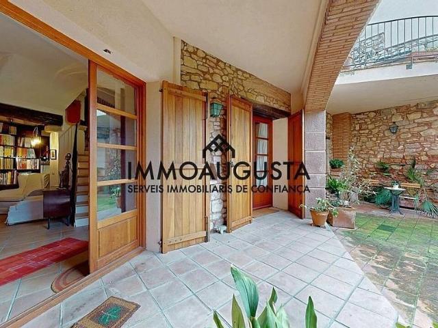 Casa Rural en venta en Baix Llobregat, Catalunya