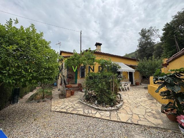 Casa Rural en venta en Baix Llobregat, Catalunya