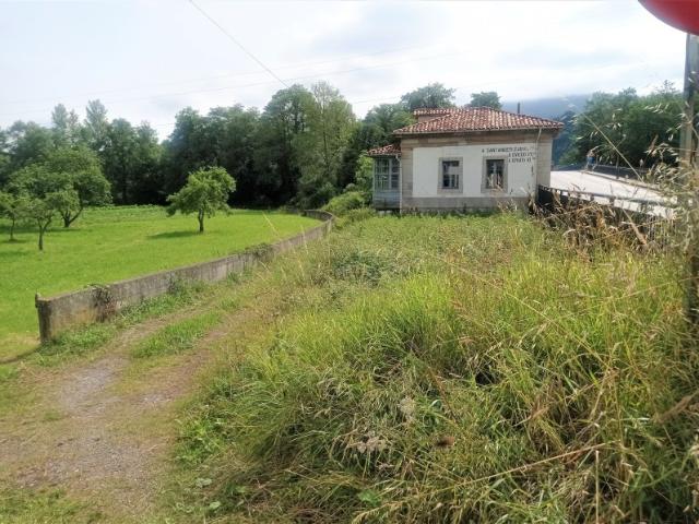 Casa Rural en venta en Salas, Asturias