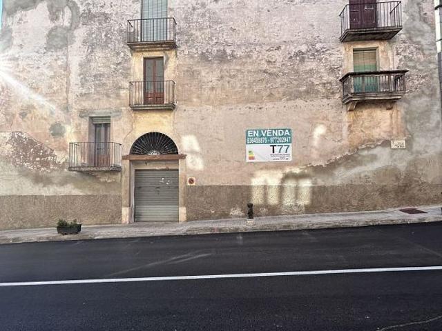 Casa Rural en venta en Cornudella de Montsant, Tarragona