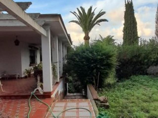 Casa Rural en venta en Churriana, Málaga-Costa del Sol