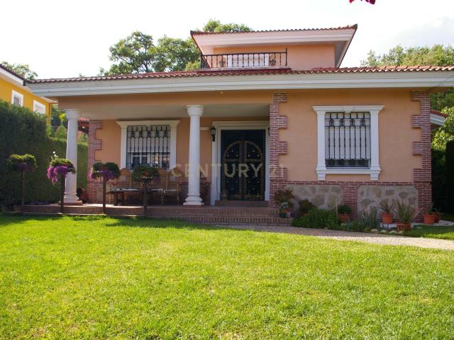 Casa en venta en Cuacos De Yuste, Extremadura