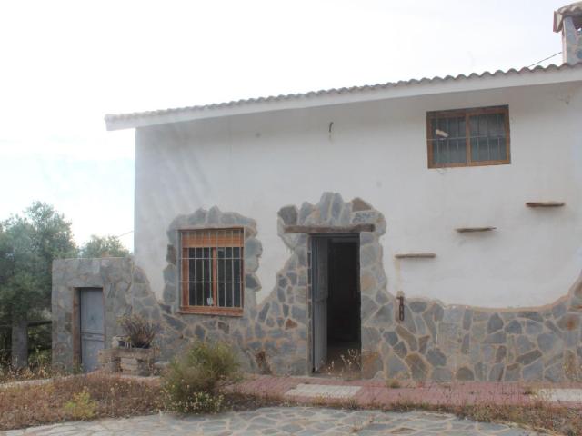 Casa en venta en Ciudad Jardín, Málaga-Costa del Sol