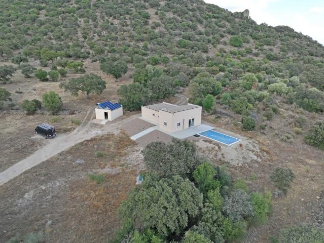 Casa Rural en venta en Almoharín