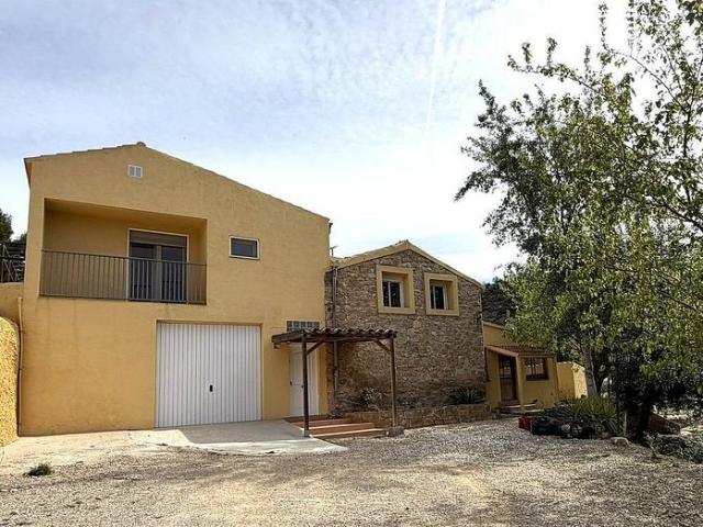 Casa Rural en venta en Ribera d'Ebre, Catalunya