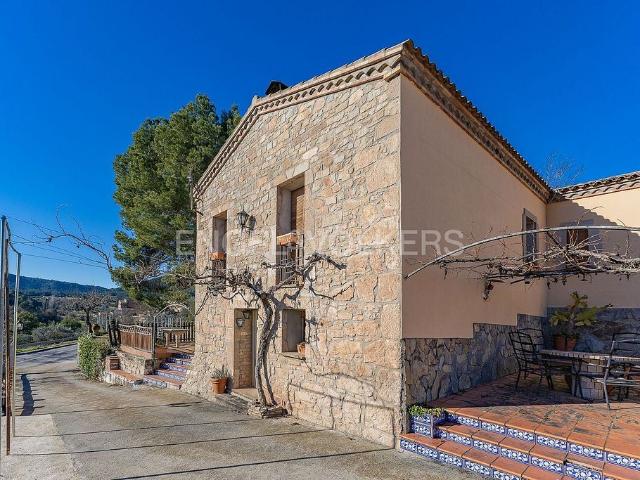 Casa Rural en venta en Bages, Catalunya