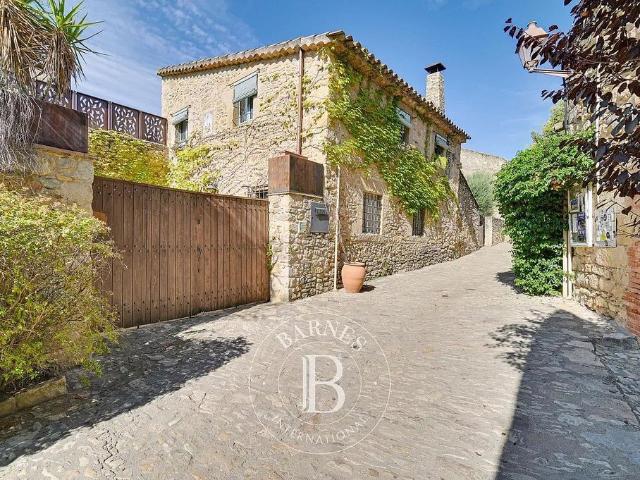 Casa en venta en Peratallada, Baix Empordà