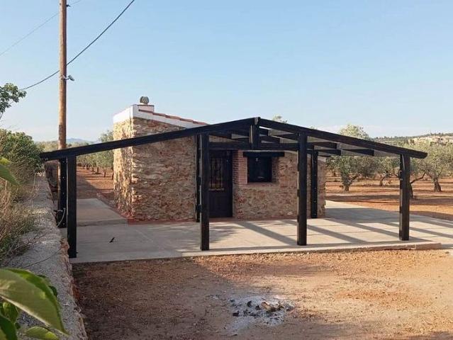Casa Rural en venta en Freginals