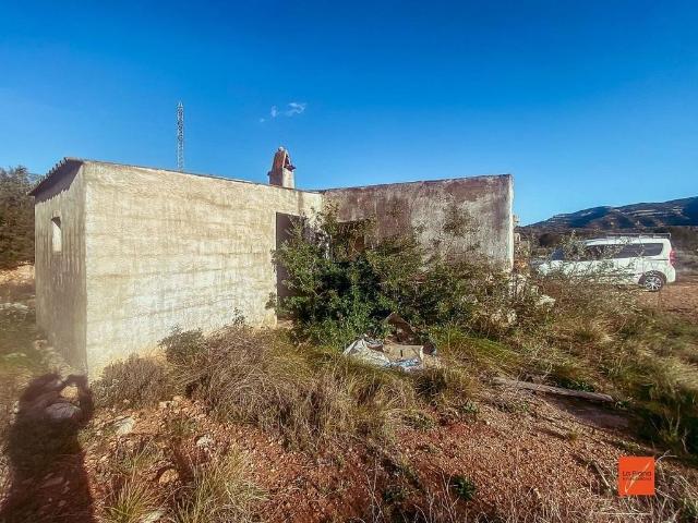 Casa Rural en venta en Freginals