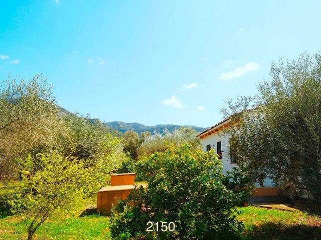 Casa Rural en venta en Freginals, Tarragona