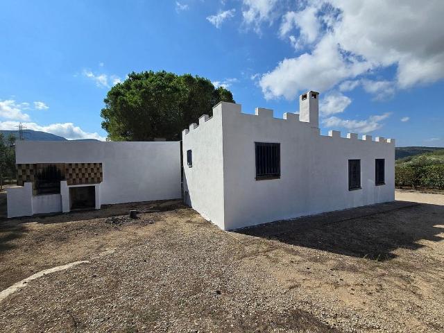 Casa Rural en venta en Freginals, Tarragona