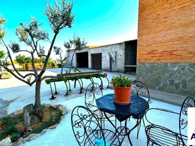 Casa Rural en venta en Gálvez, Castilla-La Mancha