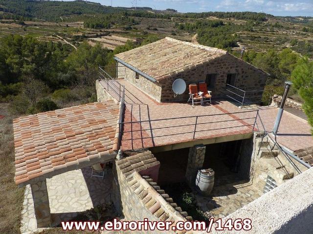 Casa Rural en venta en Gandesa