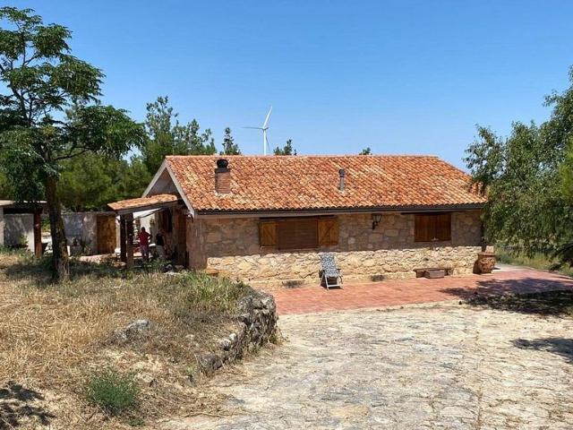Casa Rural en venta en Gandesa