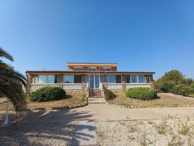 Casa Rural en venta en Ginestar, Tarragona