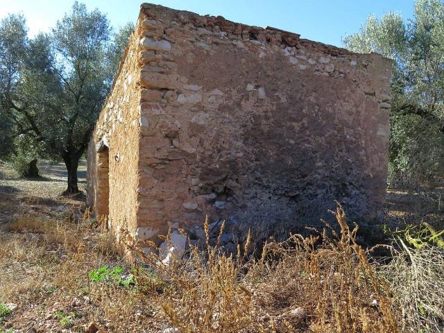 Casa Rural en venta en Godall