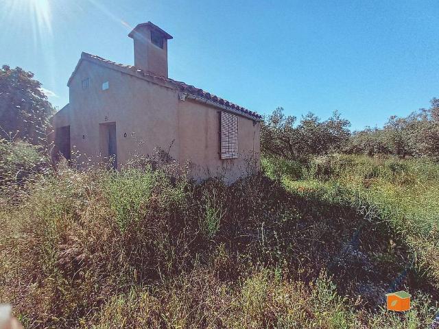 Casa Rural en venta en Godall