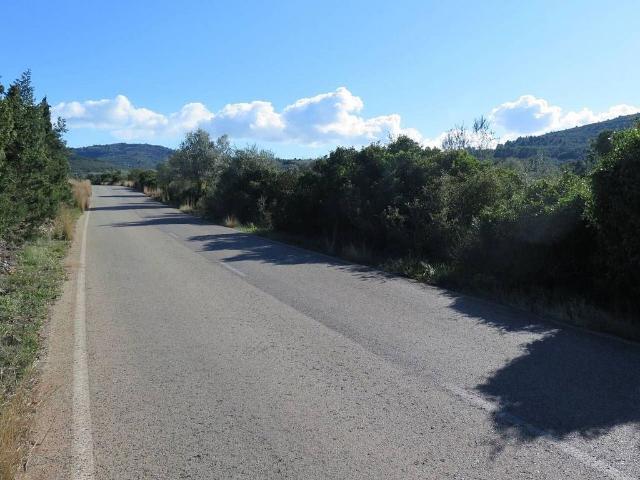Casa Rural en venta en Godall