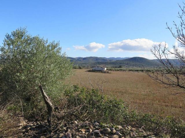 Casa Rural en venta en Godall