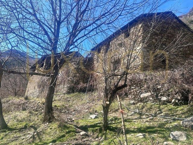 Casa Rural en venta en Pallars Sobirà, Catalunya