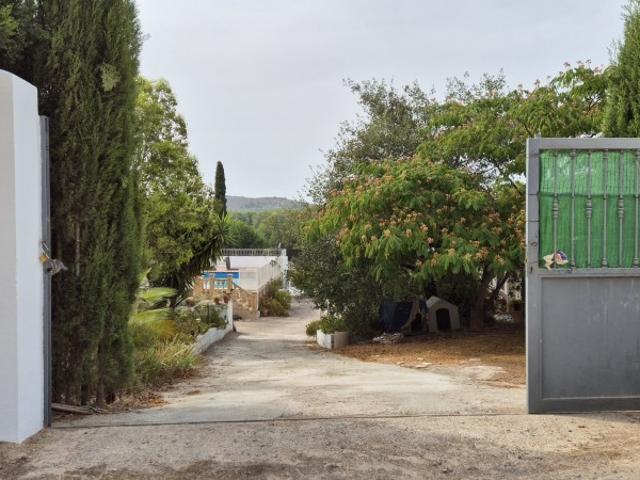 Casa Rural en venta en la Costera, Valencia