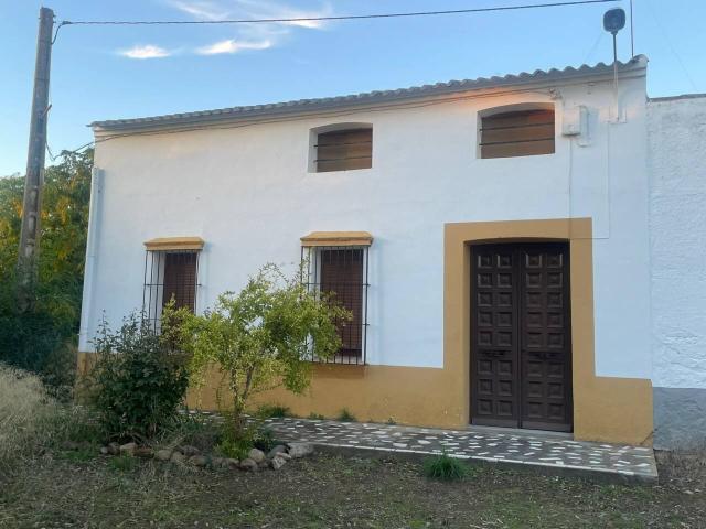 Casa en venta en Don Benito, Extremadura