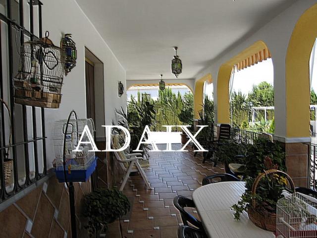 Casa Rural en venta en Llanos de Don Juan, Rute