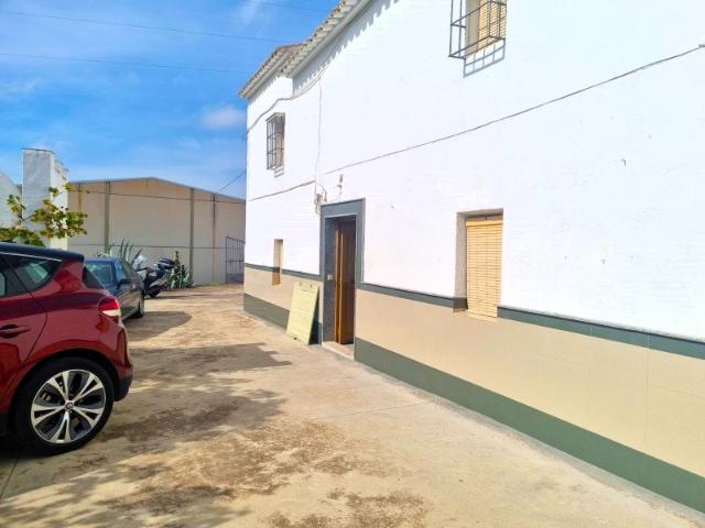 Casa Rural en venta en Llanos de Don Juan, Rute