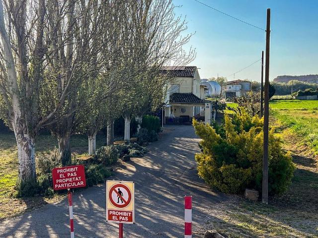 Casa Rural en venta en Segrià, Catalunya