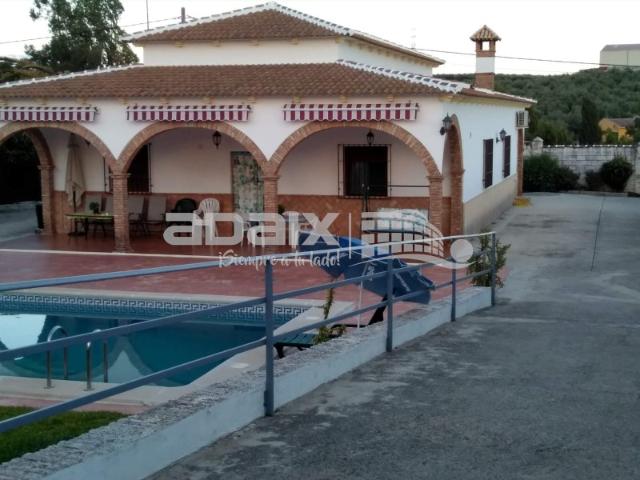 Casa Rural en venta en Lucena, Andalucía