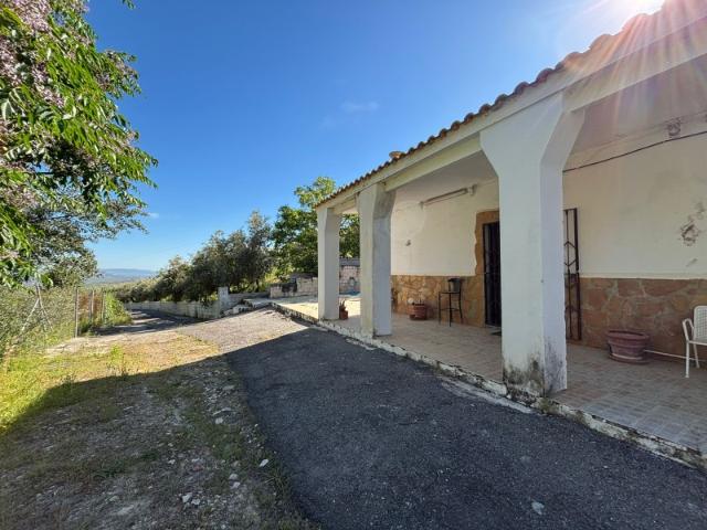 Casa Rural en venta en Lucena, Andalucía