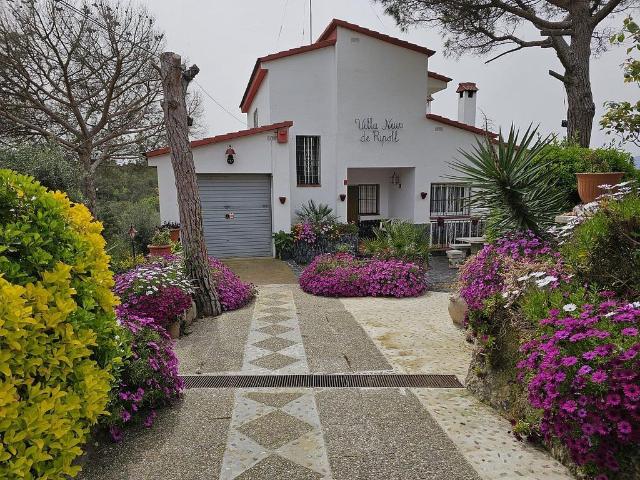 Casa Rural en venta en la Selva, Catalunya