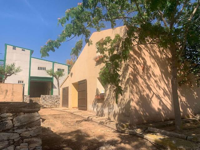 Casa Rural en venta en Masdenverge, Tarragona